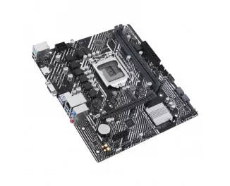Материнская плата ASUS PRIME H510M-K R2.0