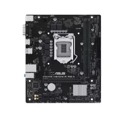 Материнская плата ASUS PRIME H510M-R R2.0-SI
