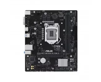 Материнская плата ASUS PRIME H510M-R R2.0-SI