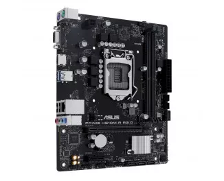Материнська плата ASUS PRIME H510M-R R2.0-SI