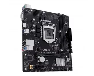 Материнська плата ASUS PRIME H510M-R R2.0-SI