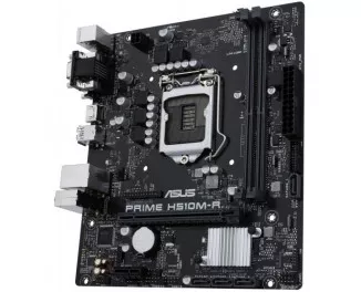 Материнская плата ASUS PRIME H510M-R-SI