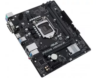 Материнская плата ASUS PRIME H510M-R-SI