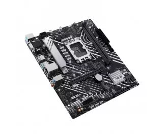 Материнская плата ASUS PRIME H610M-A-CSM