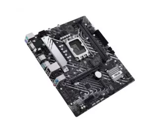 Материнская плата ASUS PRIME H610M-A D4-CSM