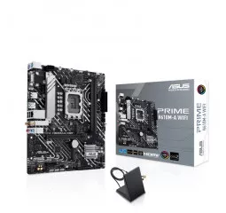 Материнская плата ASUS PRIME H610M-A WIFI