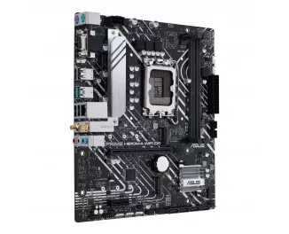 Материнська плата ASUS PRIME H610M-A WIFI D4