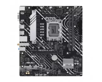 Материнская плата ASUS PRIME H610M-A WIFI