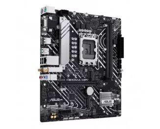 Материнская плата ASUS PRIME H610M-A WIFI