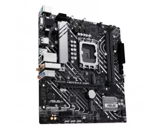 Материнская плата ASUS PRIME H610M-A WIFI