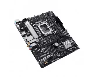 Материнская плата ASUS PRIME H610M-A WIFI