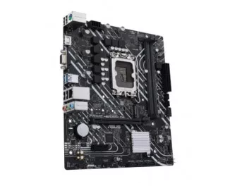 Материнская плата ASUS PRIME H610M-K D4