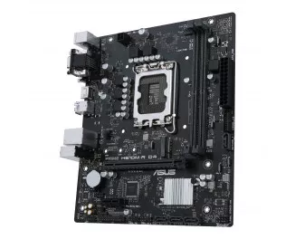 Материнская плата ASUS PRIME H610M-R D4-SI