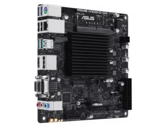 Материнская плата ASUS PRIME N100I-D D4-CSM