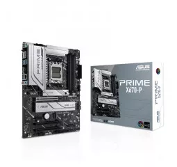 Материнская плата ASUS PRIME X670-P
