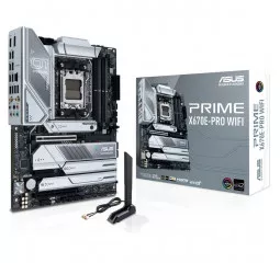 Материнська плата ASUS PRIME X670E-PRO Wi-Fi