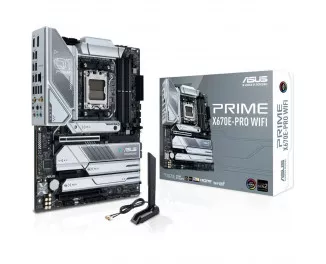 Материнська плата ASUS PRIME X670E-PRO Wi-Fi