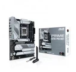 Материнская плата ASUS PRIME X670E-PRO WIFI