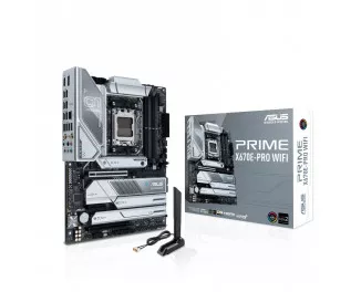 Материнская плата ASUS PRIME X670E-PRO WIFI