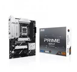 Материнская плата ASUS PRIME X870-P