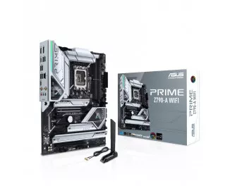 Материнская плата ASUS PRIME Z790-A WIFI