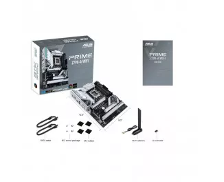 Материнська плата ASUS PRIME Z790-A WIFI