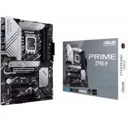 Материнская плата ASUS PRIME Z790-P
