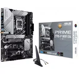 Материнская плата ASUS PRIME Z790-P WIFI