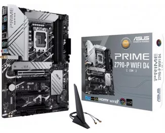 Материнская плата ASUS PRIME Z790-P WIFI