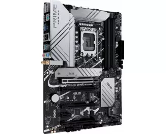 Материнская плата ASUS PRIME Z790-P WIFI