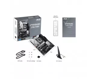 Материнская плата ASUS PRIME Z790-P WIFI