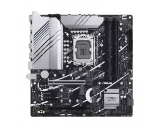 Материнская плата ASUS PRIME Z790M-PLUS