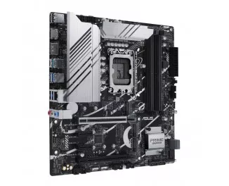 Материнская плата ASUS PRIME Z790M-PLUS