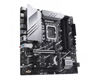 Материнская плата ASUS PRIME Z790M-PLUS