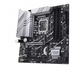 Материнская плата ASUS PRIME Z790M-PLUS