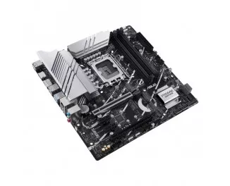 Материнская плата ASUS PRIME Z790M-PLUS