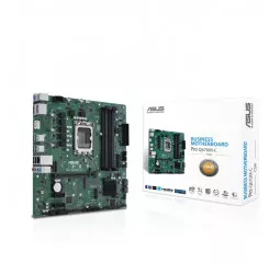 Материнська плата ASUS PRO Q670M-C-CSM