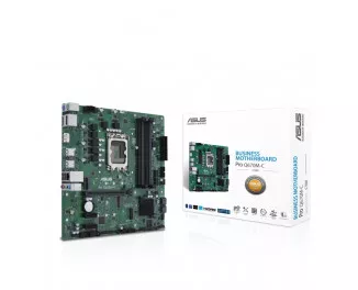Материнська плата ASUS PRO Q670M-C-CSM
