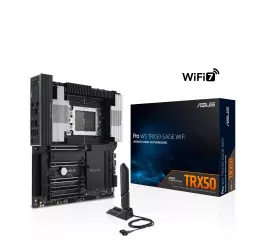 Материнская плата ASUS Pro WS TRX50-SAGE WIFI