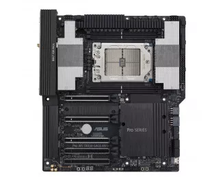 Материнская плата ASUS Pro WS TRX50-SAGE WIFI