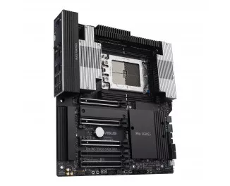 Материнская плата ASUS Pro WS TRX50-SAGE WIFI