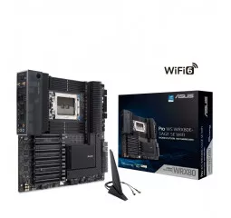 Материнская плата ASUS Pro WS WRX80E-SAGE SE WIFI