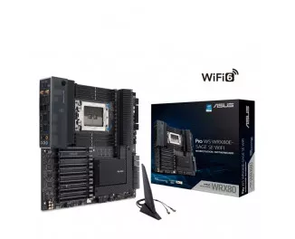 Материнская плата ASUS Pro WS WRX80E-SAGE SE WIFI