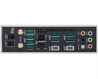Материнская плата ASUS Pro WS WRX80E-SAGE SE WIFI
