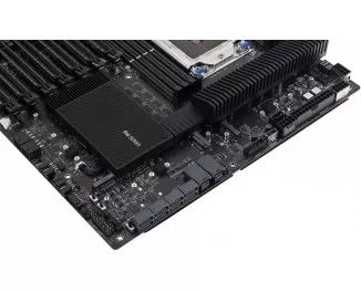 Материнская плата ASUS Pro WS WRX80E-SAGE SE WIFI