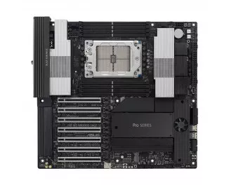 Материнская плата ASUS Pro WS WRX90E-SAGE SE