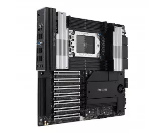 Материнская плата ASUS Pro WS WRX90E-SAGE SE