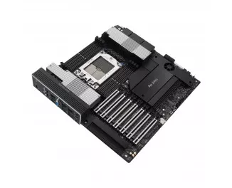 Материнская плата ASUS Pro WS WRX90E-SAGE SE