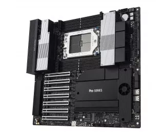 Материнская плата ASUS Pro WS WRX90E-SAGE SE