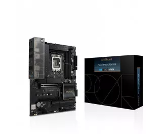 Материнская плата ASUS ProArt B760-CREATOR